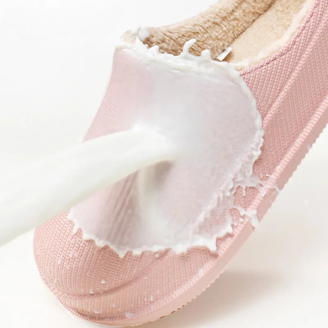 Ultimate Comfort Cloud Slippers