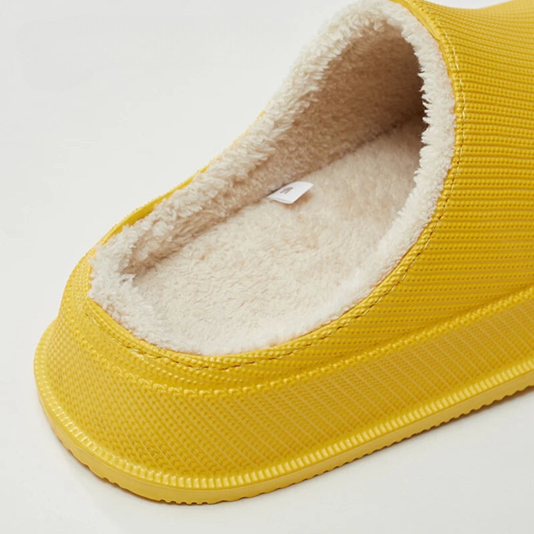 Ultimate Comfort Cloud Slippers