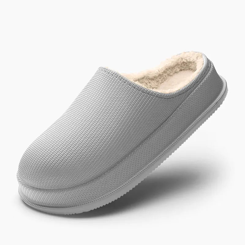 Ultimate Comfort Cloud Slippers