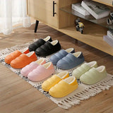 Ultimate Waterproof Cloud Slides