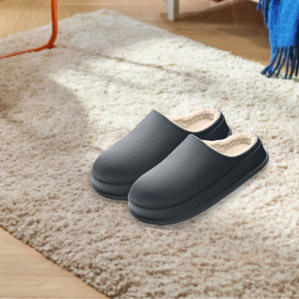 Ultimate Comfort Cloud Slippers