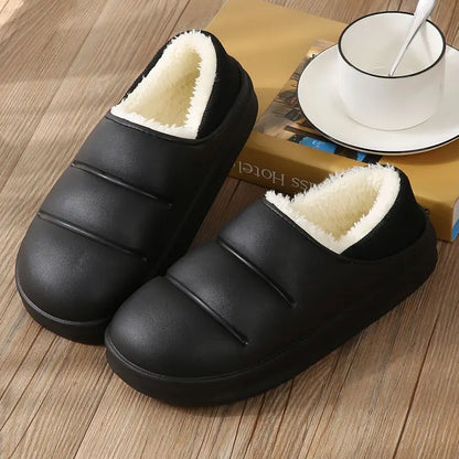 Ultimate Waterproof Cloud Slippers