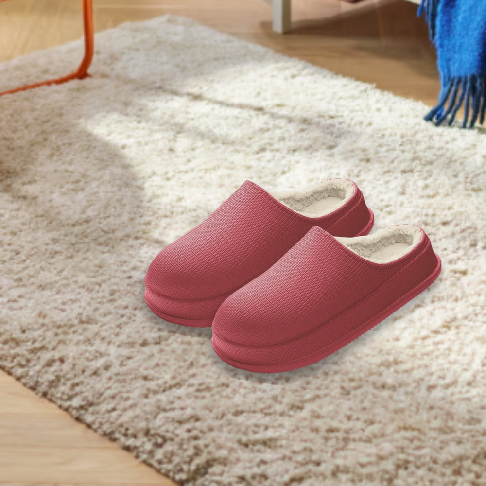 Ultimate Comfort Cloud Slippers