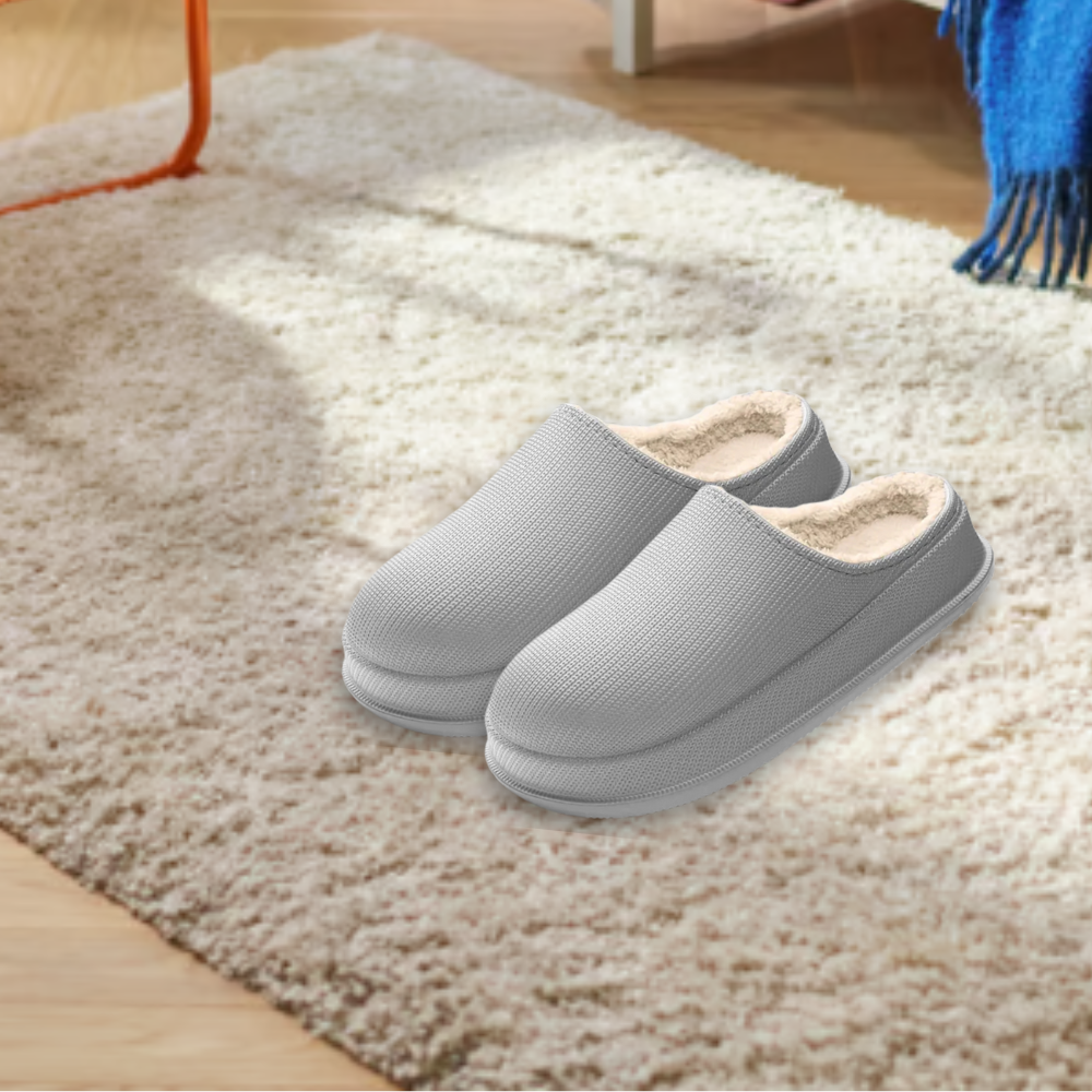 Ultimate Comfort Cloud Slippers