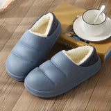Ultimate Waterproof Cloud Slides