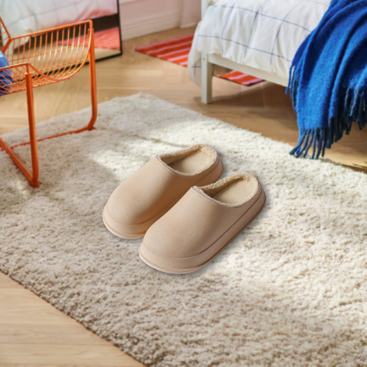 Ultimate Comfort Cloud Slippers