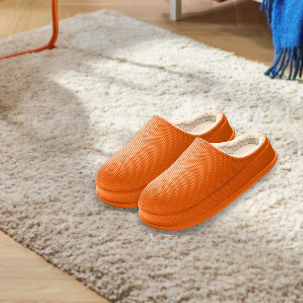 Ultimate Comfort Cloud Slippers