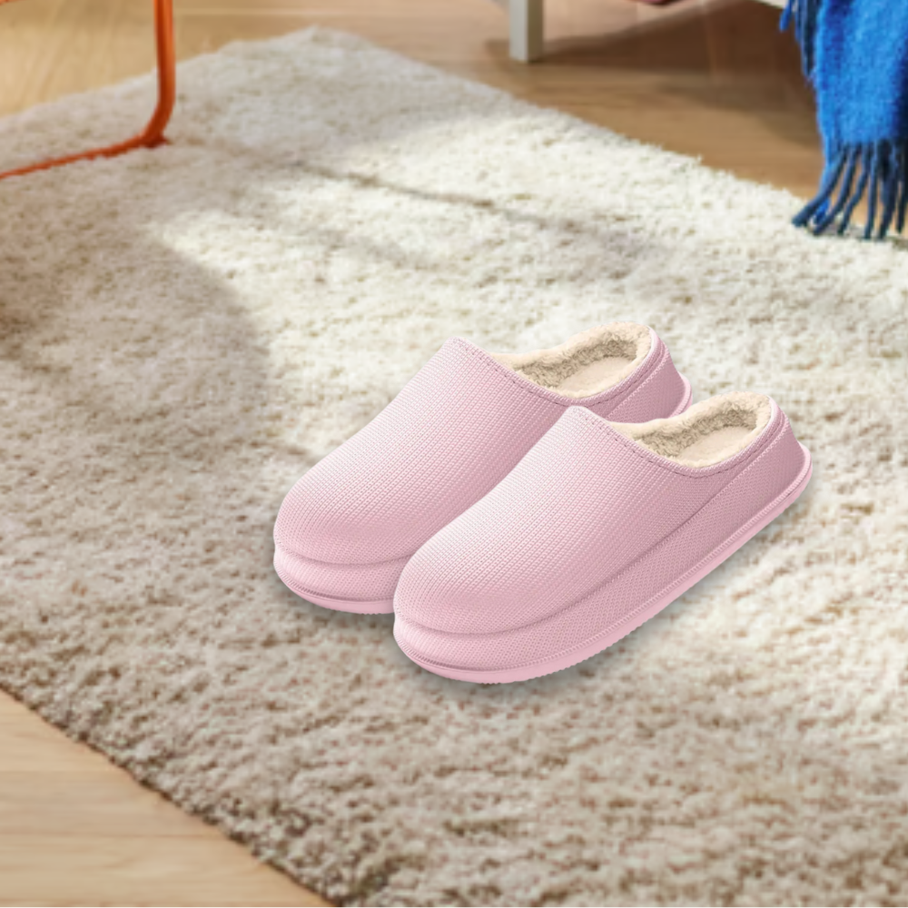 Ultimate Comfort Cloud Slippers