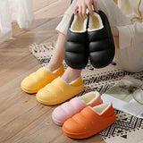 Ultimate Waterproof Cloud Slides